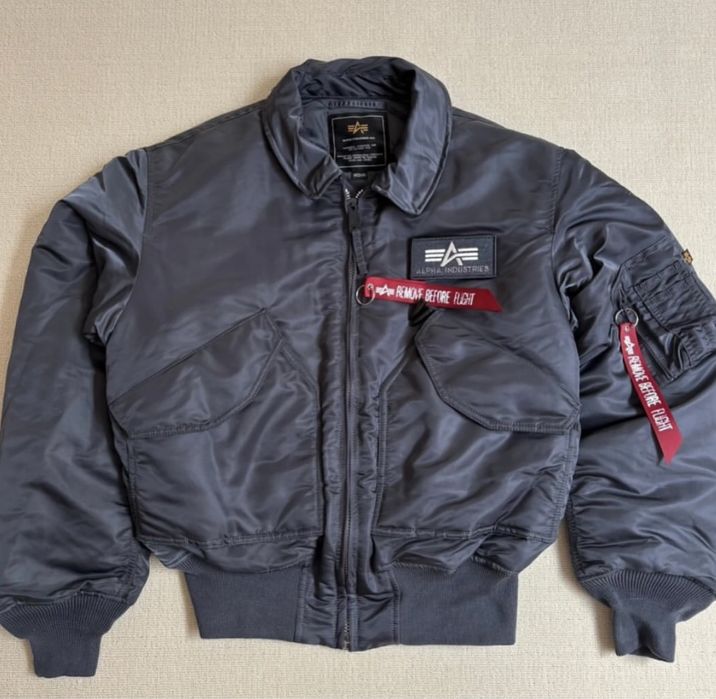 Продаю cwu45 alpha industries за 45к