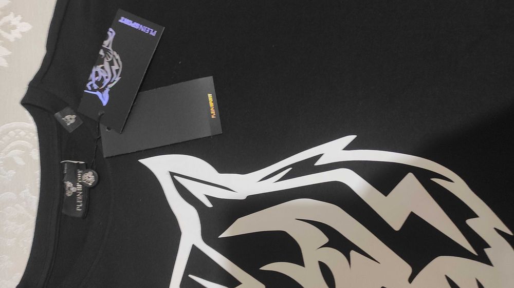 Мъжка блуза Plein Sport размер XL