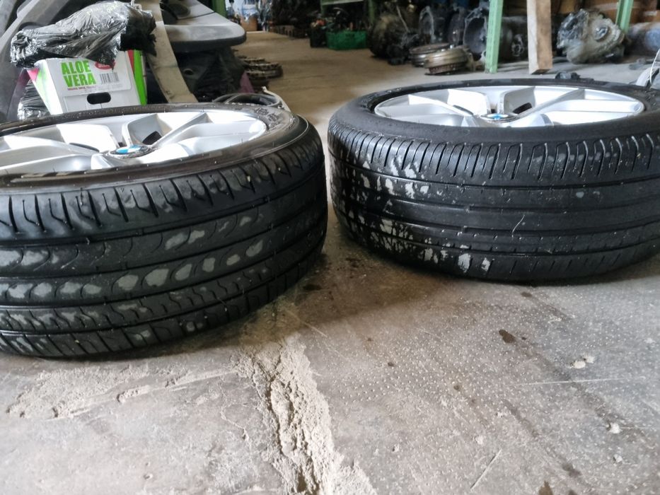 Jante 5x120 R18 x3 x4 f25 f26 style308