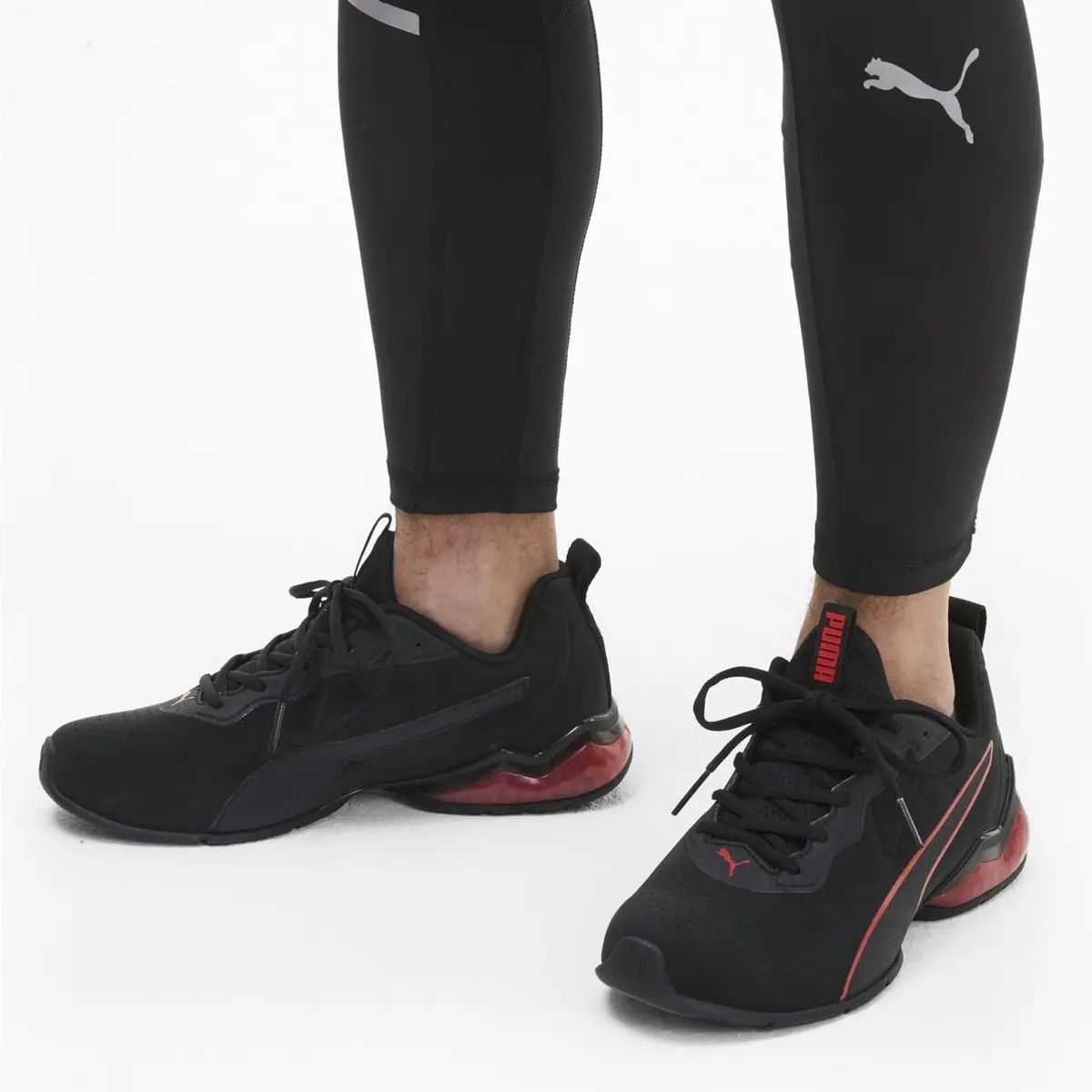 Нови обувки PUMA CELL VALIANT SL Мъжки маратонки