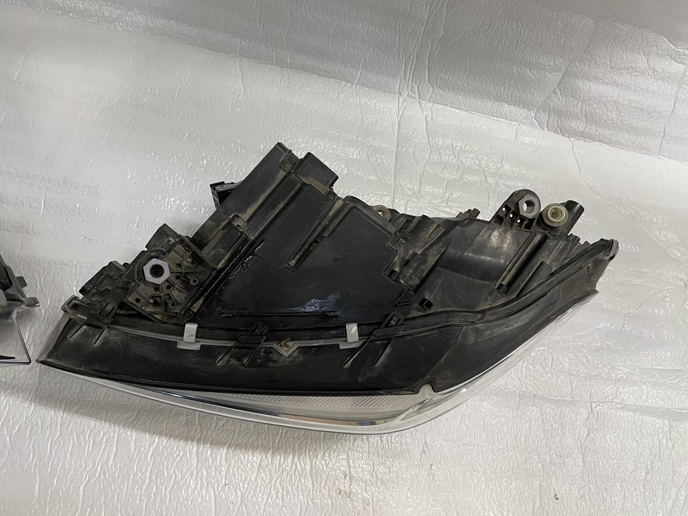 Pereche faruri BMW X3 G01 2017 Adaptive Led Cod 8739654-02