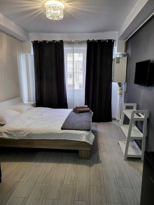 Cazare Galati -  Inchirieri Garsoniere Regim Hotelier FALAEZA