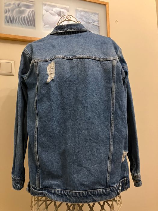 Дамски якета Zara ,Inside
