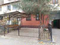 Аренда кв. на Юнусабаде. Метро Шахристан 3.1.4. (своя) 77 серия