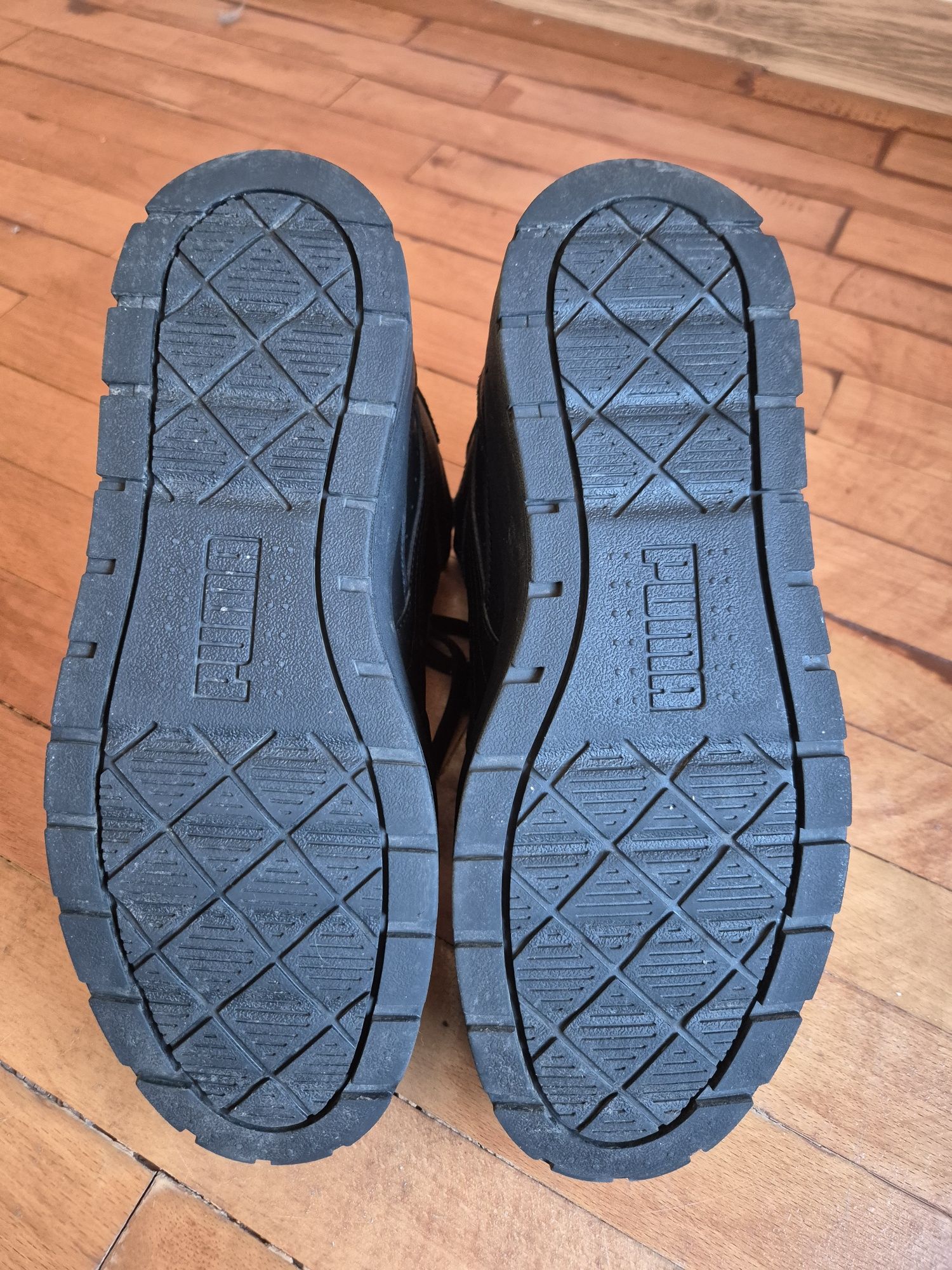 Puma Karmen II Idol