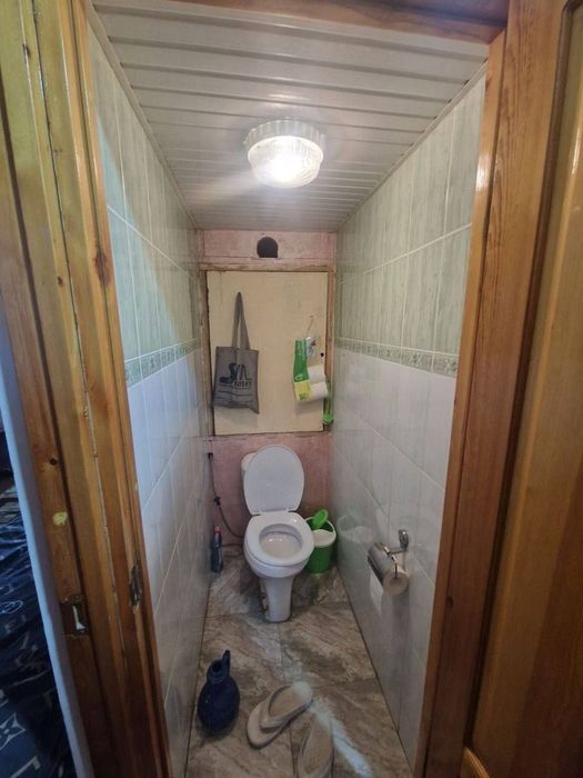 Ипотека 4/3/4 ттз1, Диадора, комнаты раздельные