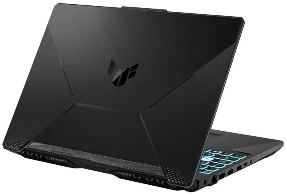 Asus Tuf Gaming A15 yangi