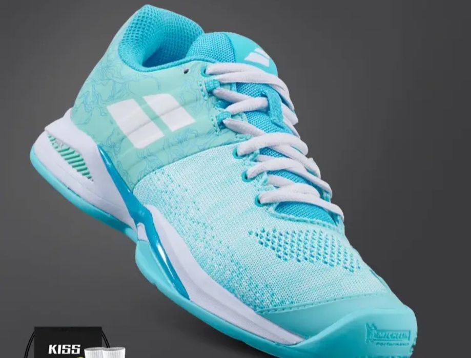 Кроссовки babolat  для большого тенниса, 38 р
