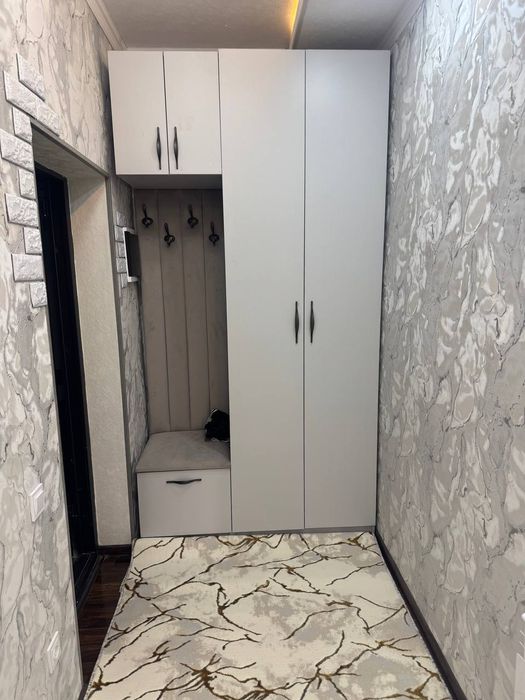 Срочно продаётся 2х-комнатная квартира с евро ремонтом