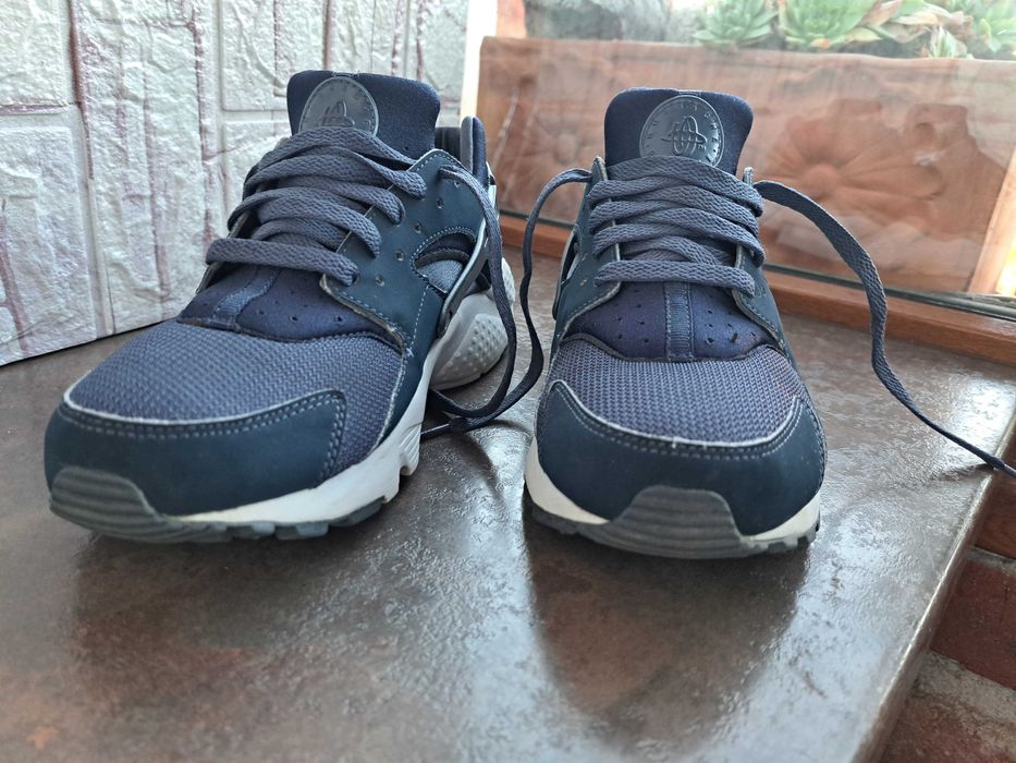 мъжки маратонки,кецове,спортни обувки,ном.40 Nike Air Max- найк