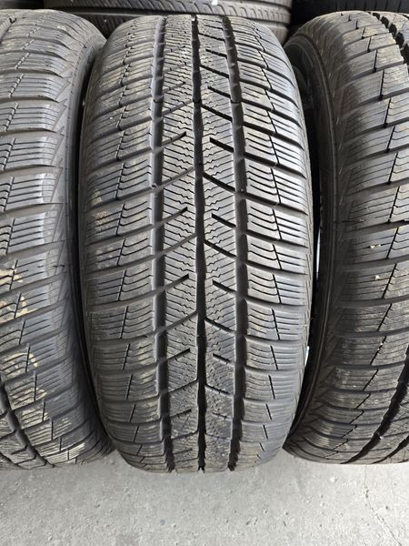 215/55/17 BARUM 4бр