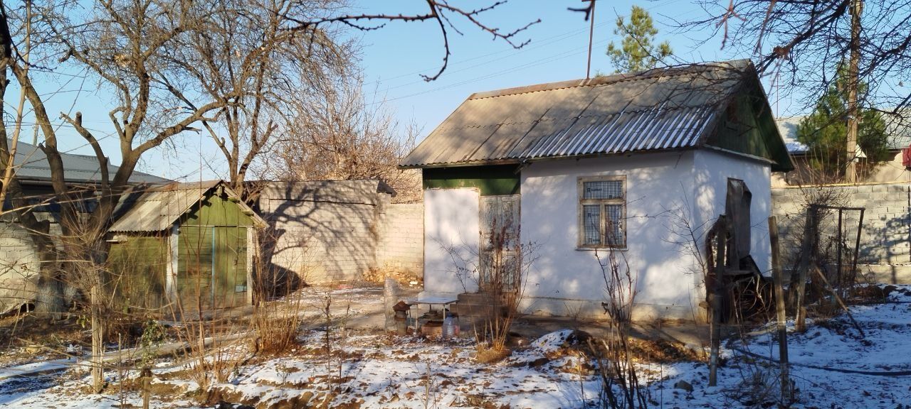 Dacha sotiladi...