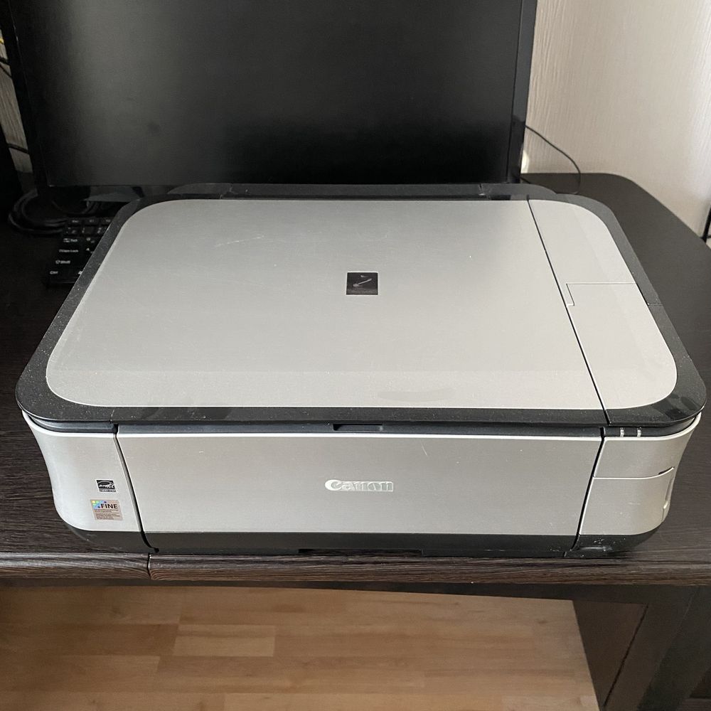 МФУ Canon PIXMA MP540 (Все в одном)