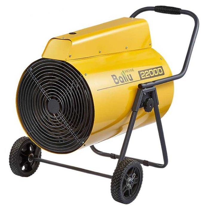 Тепловые пушки Ballu Оtex электрические,дизельные и газовые в Алматы