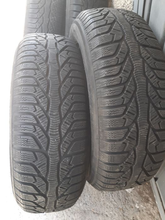 Зимни гуми Бриджистон 2бр.