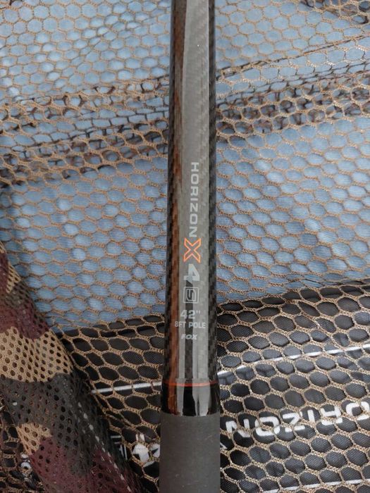 Рибарски кеп FOX