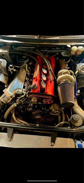 Nissan skyline r33 pro Drift car