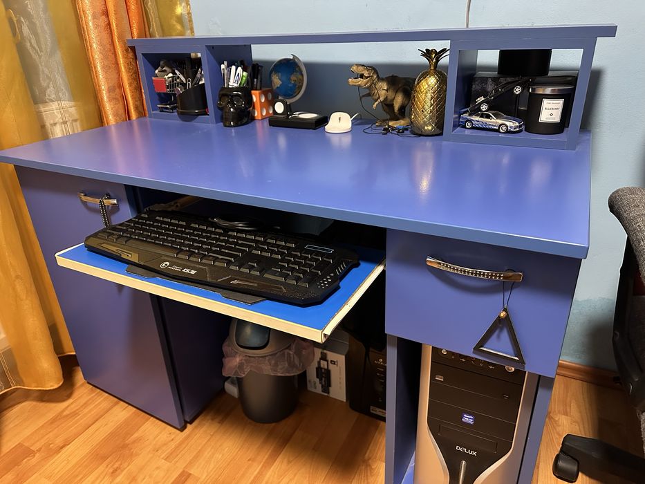 Birou pentru dormitor