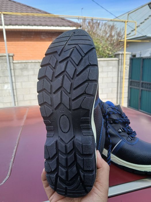 Продам обувь рабочий производство России