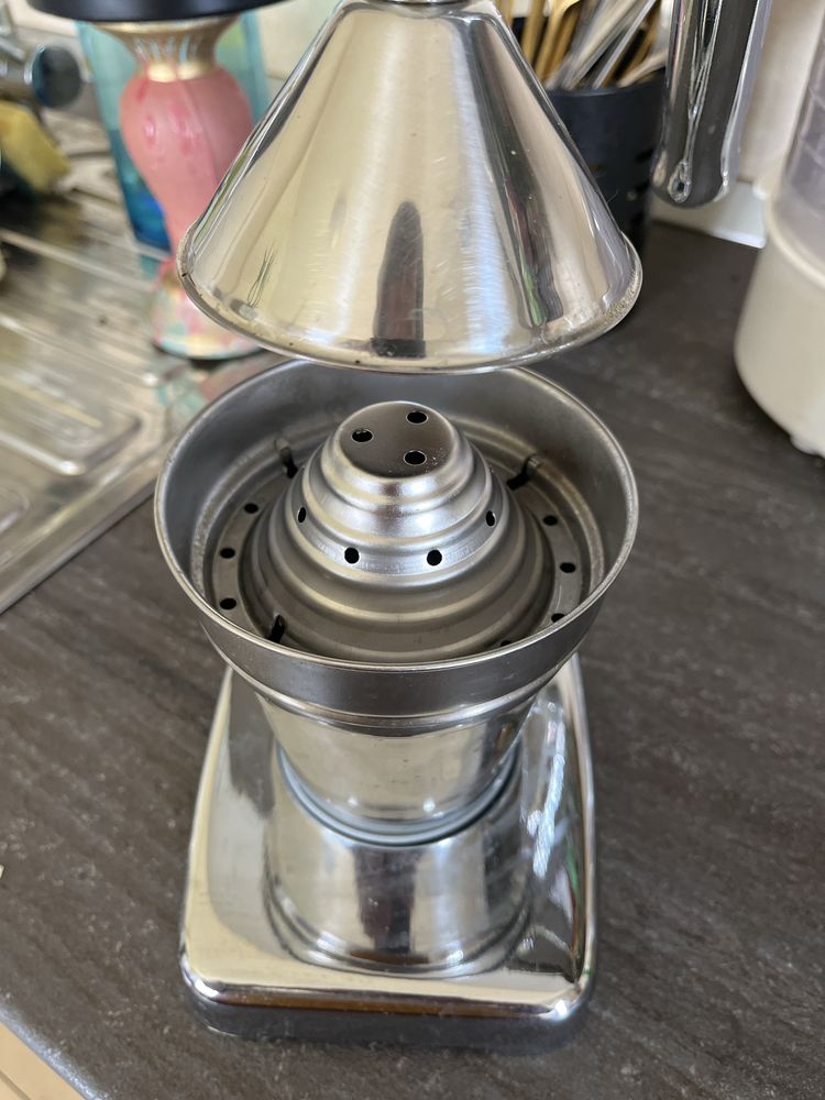 Storcator manual tip presa pentru citrice RETRO
