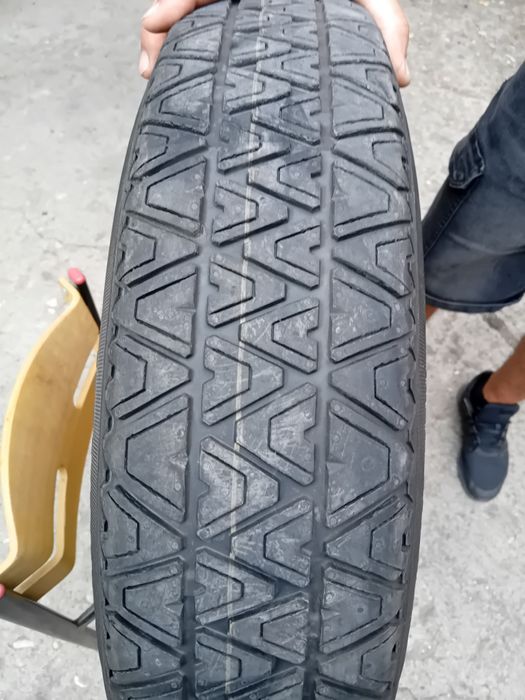16" Оригинална патерица за FIAT