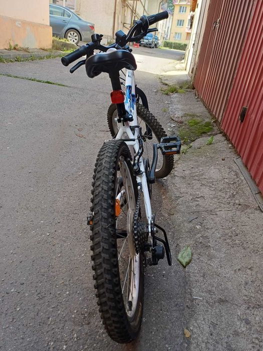 2 biciclete second hand