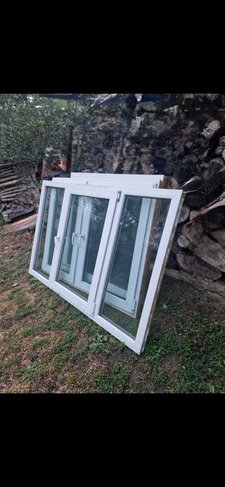 Geam termopan de vanzare