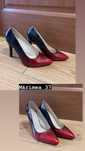 Pantofi cu toc marimea 37