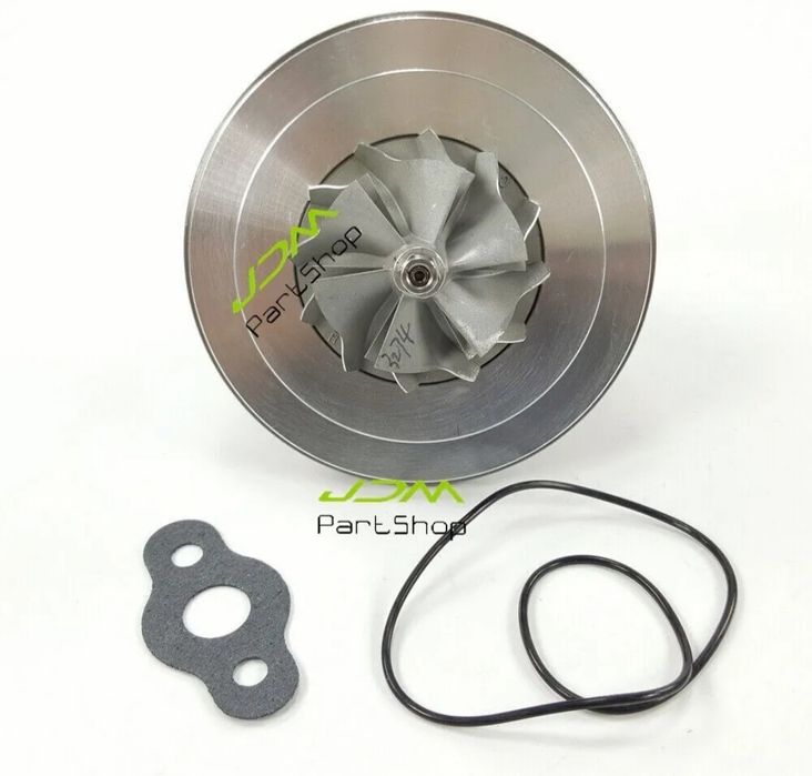 Средна част турбо K04 Audi S3/VW/Seat, 1.8T