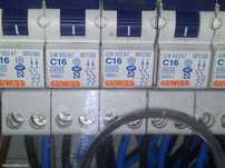 Schimb sau vand terminale mobile electrice