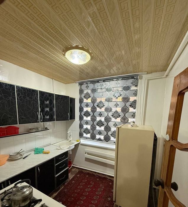 2 xonali kv ijaraga beriladi