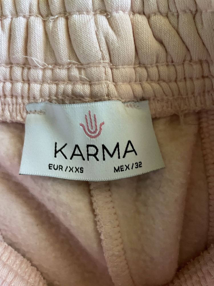 Сет карма оригинален
