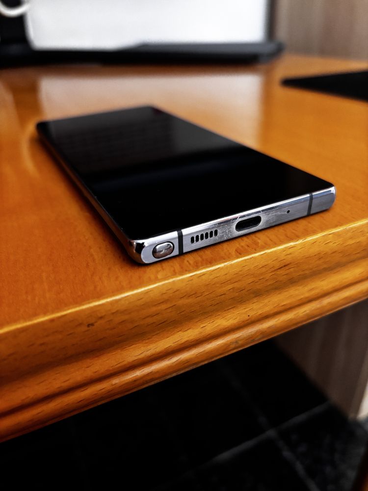 Samsung Galaxy Note 20 5G 256GB Mystic Gray