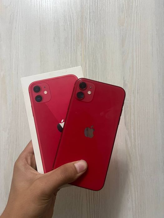 IPhone 11 ideal ochilmagan