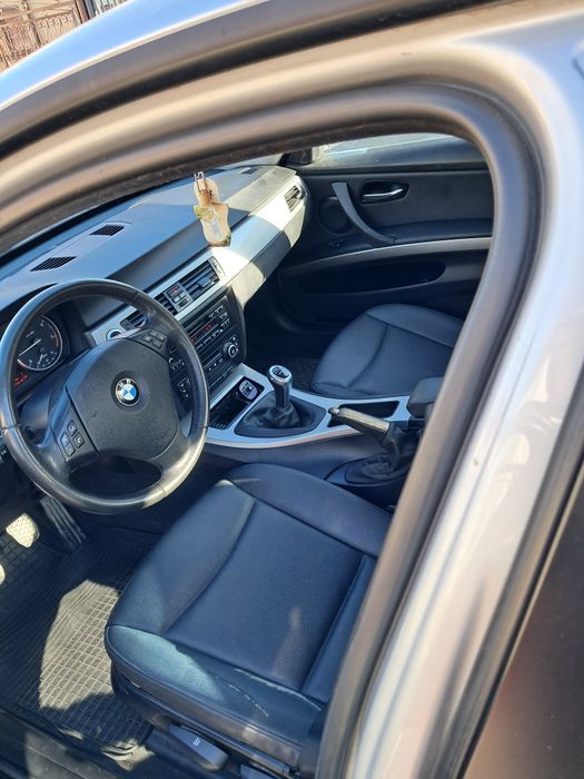 Vand bmw 320d e90