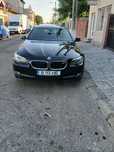 BMW 520 f¹0 2012