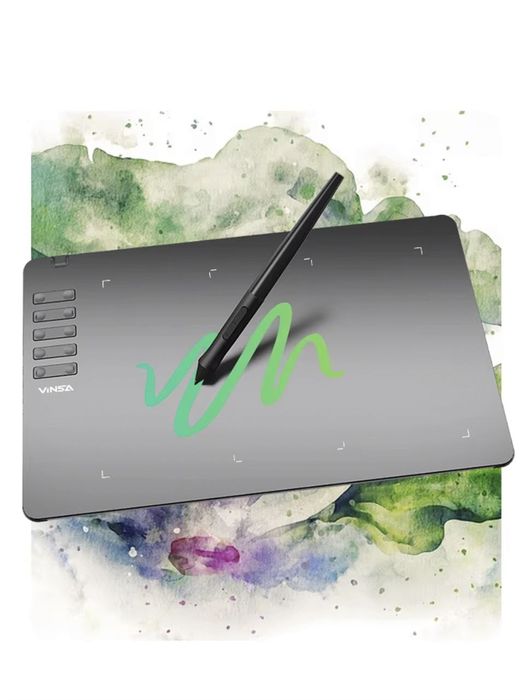 Графический планшет Т1161