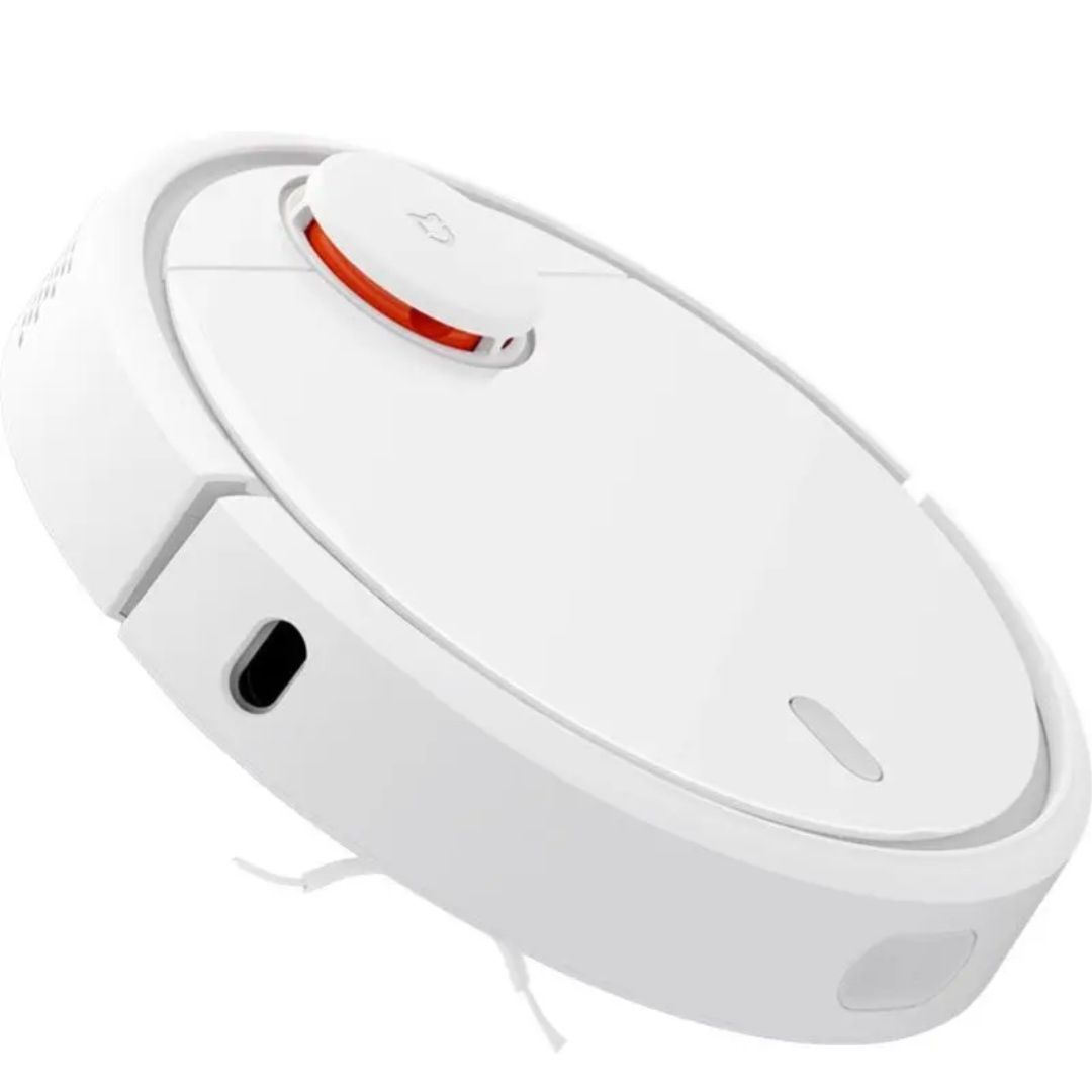 Робот пылесос Xiaomi Mi Robot Vacuum Cleaner SDJQR02RR