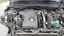 Motor 1.5.dci K9K J8 Dacia Duster 4x4 4x2 continental