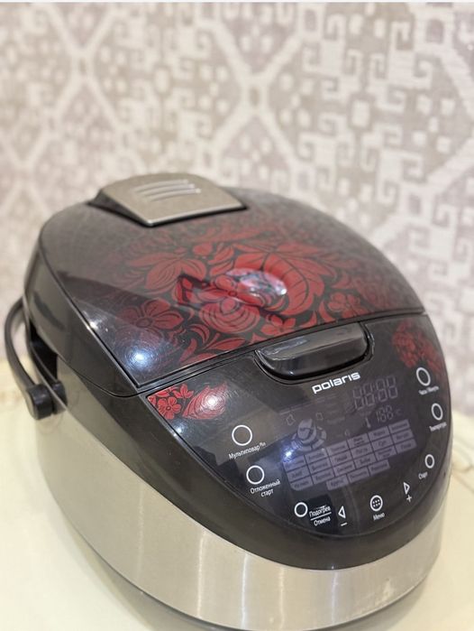 Мультиварка "Polaris"