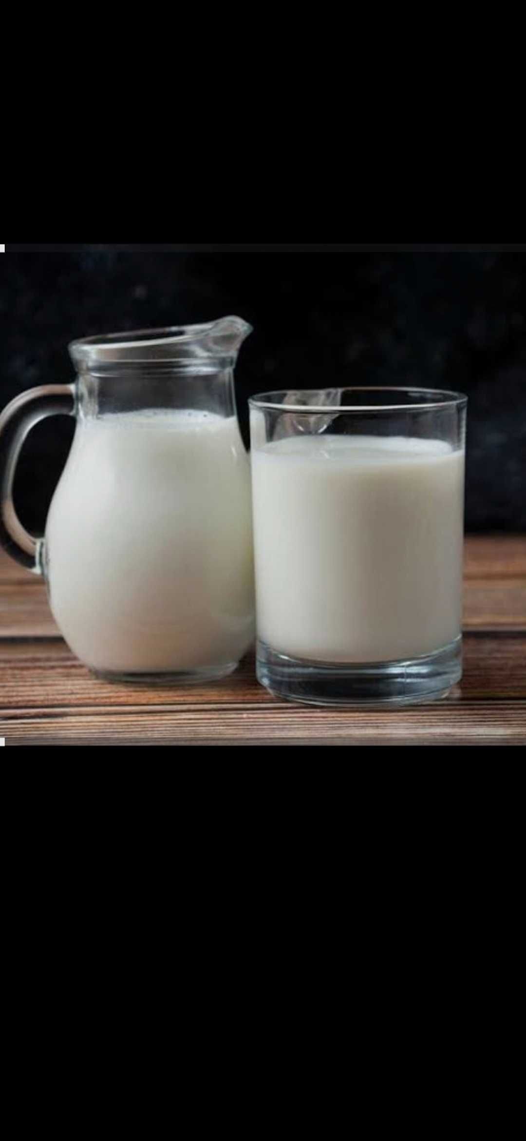 Lapte de Capră și Caș