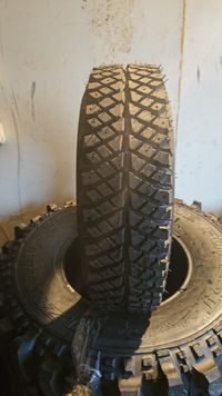 Anvelope offr oad185/65R14Dacia4x4
