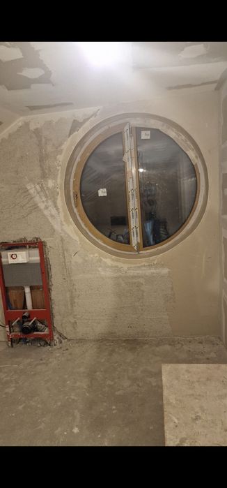 Finisaje interioare si exterioare!