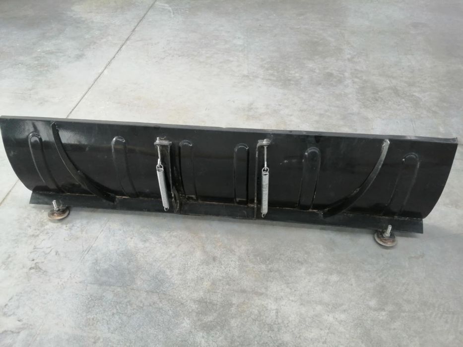 Гребло за сняг за АТВ