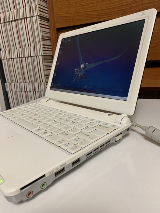 Notebook Averatec cu DVD