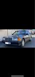 Mercedes Benz 190e w201 1.8 benzina 109 ср - 1993