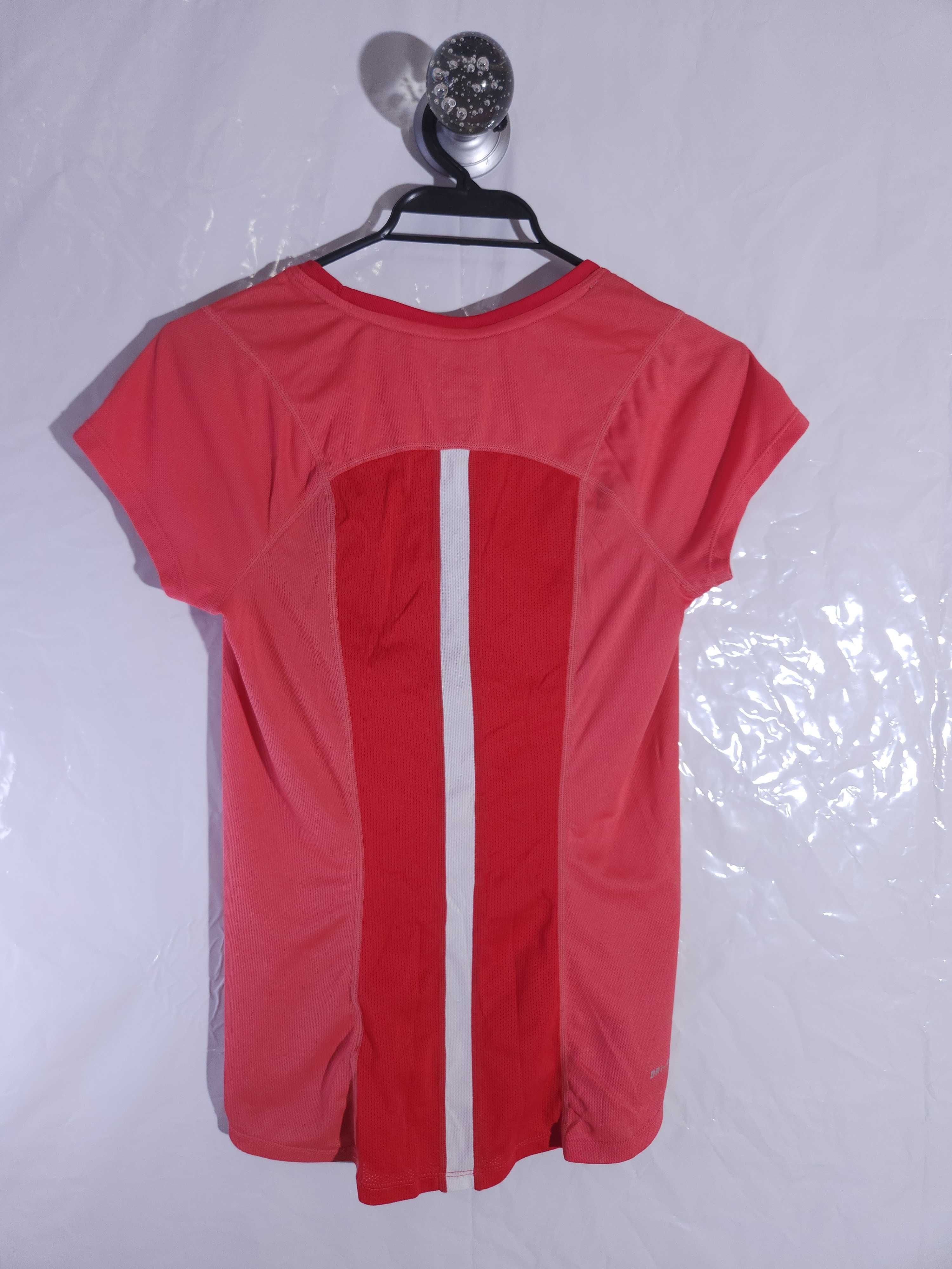 NIKE Dri-Fit Тениска/Дамска XS