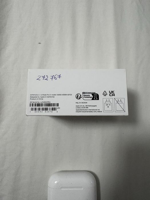 Vand casti airpods 3 pro