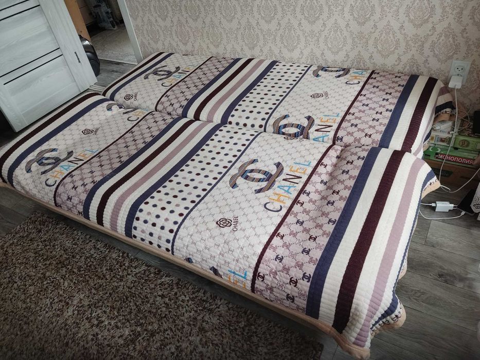 Диван раскладной, б/у