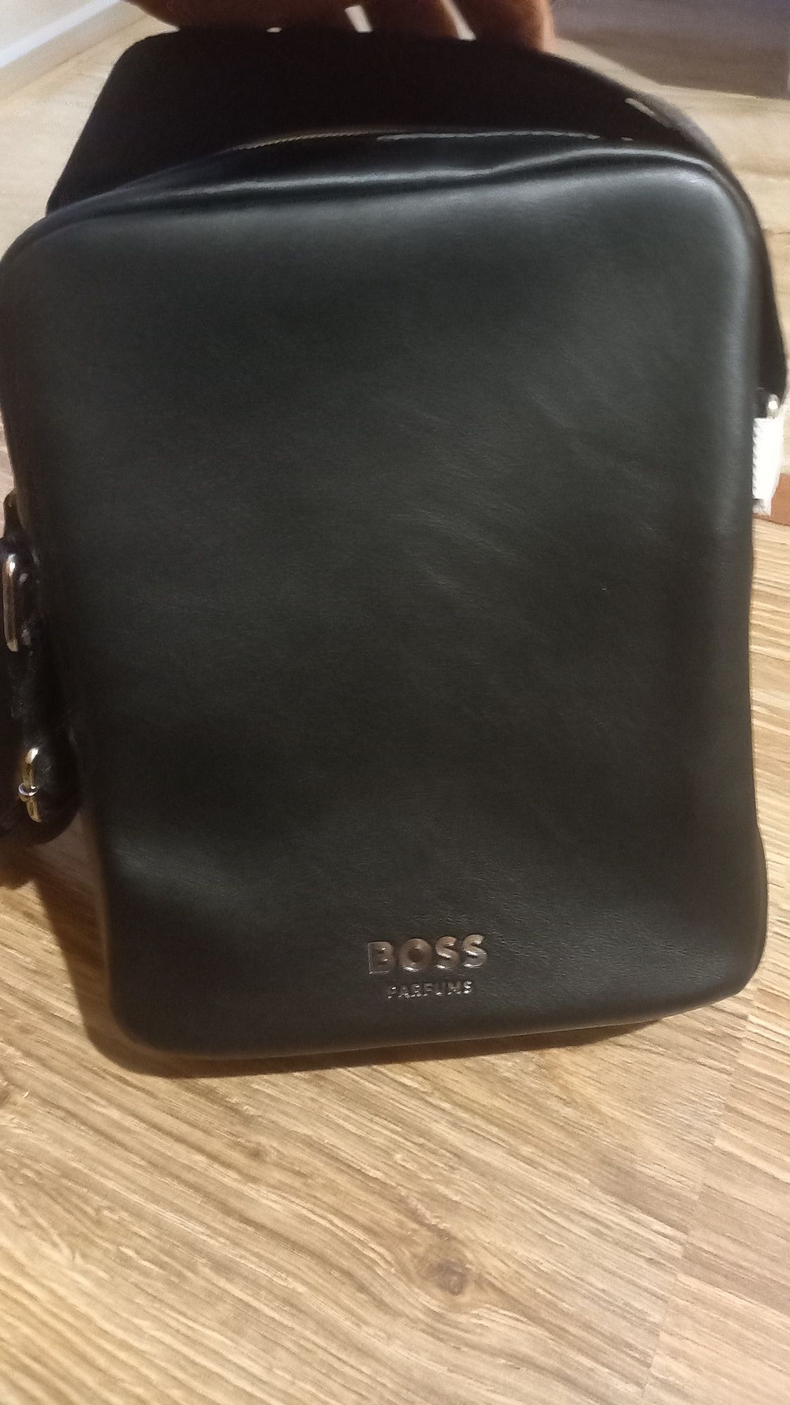 Мъжка Чанта hugo boss